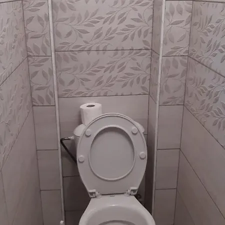 Gasthuis Astra Arbanasi