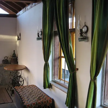 Gasthuis Astra Arbanasi