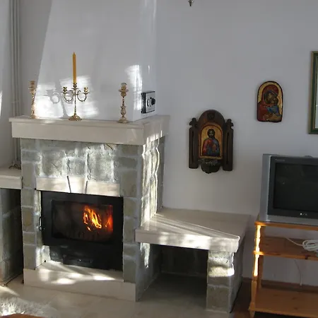 Gasthuis Astra Arbanasi