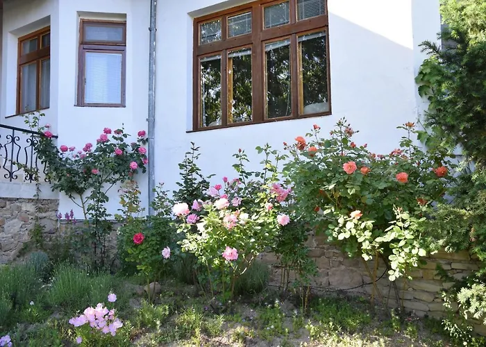 Astra Gæstehus Arbanasi