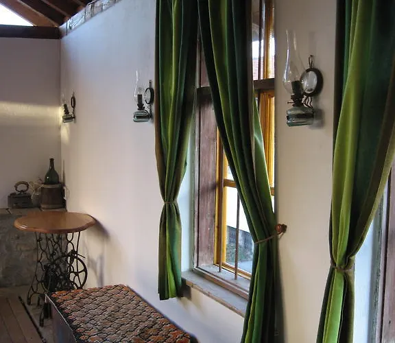 Gæstehus Astra Arbanasi